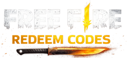 Free Fire redeem codes